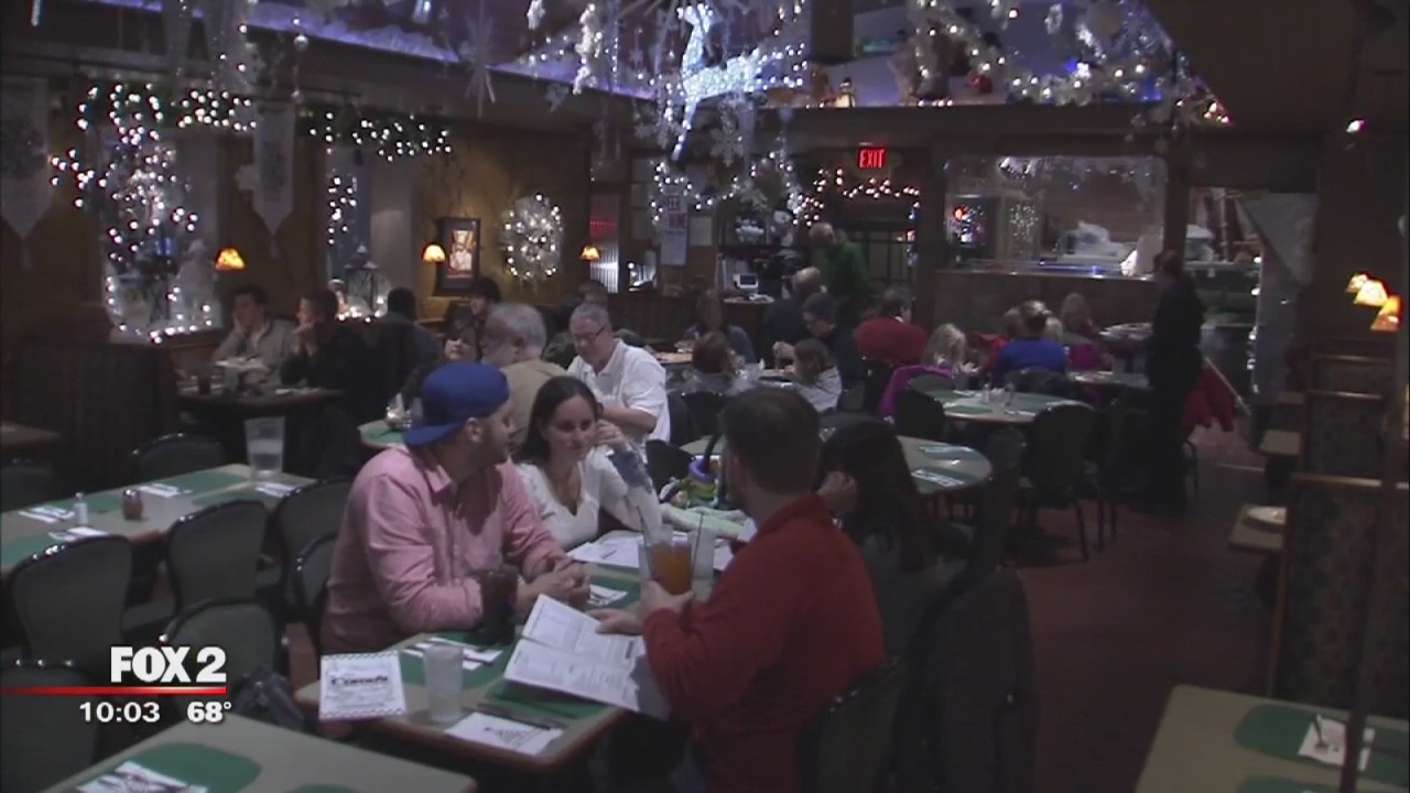 Health inspections show problems still lingering at Como's in Ferndale