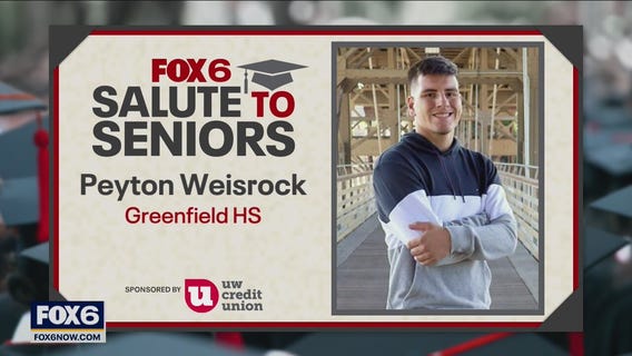 Salute to seniors on Thursday, June 9, 2022