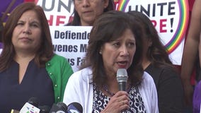 FOX 11 News In Depth: Part 2 with LA County Supervisor Hilda Solis