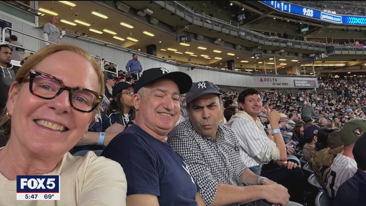 Ticketmaster accidently sells Yankee fan's ALDS tickets