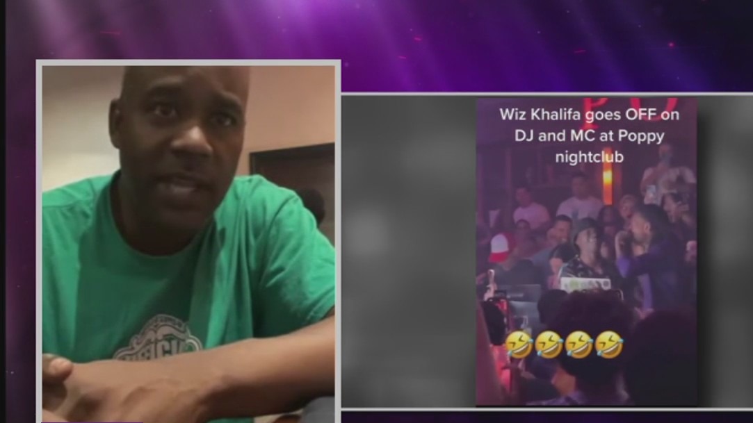'That ain't cool:' OG Ron C demands respect for DJ's after Wiz Khalifa's viral tirade