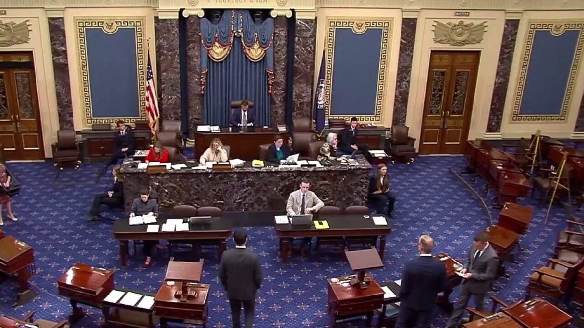 Congress goes on break without addressing Affordable Care Act