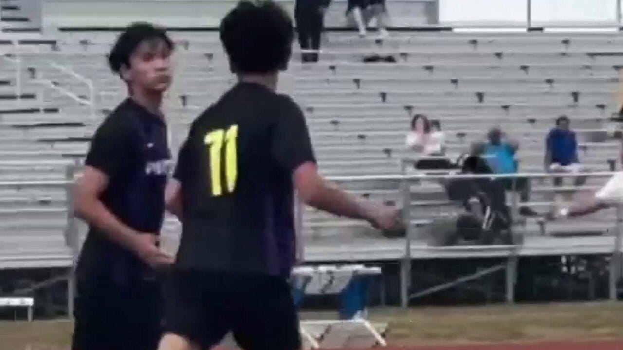 High school sports with VAR Austin's Snupe Daniel