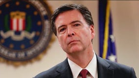 James Comey responds to indictment