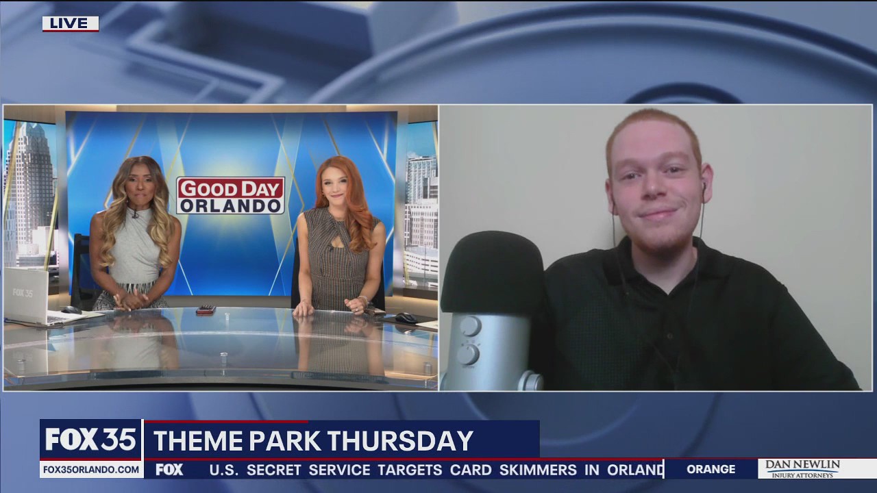 What's coming to Disney World in 2026?