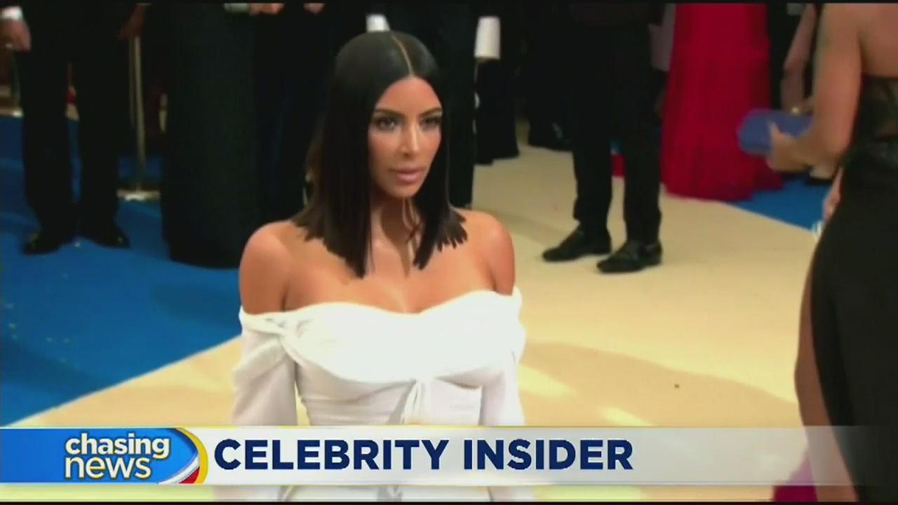 Kim's shapewear, Viola's new gig, "Hustlers"