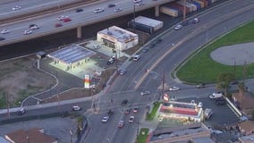 Uber driver shot and killed in Lynwood