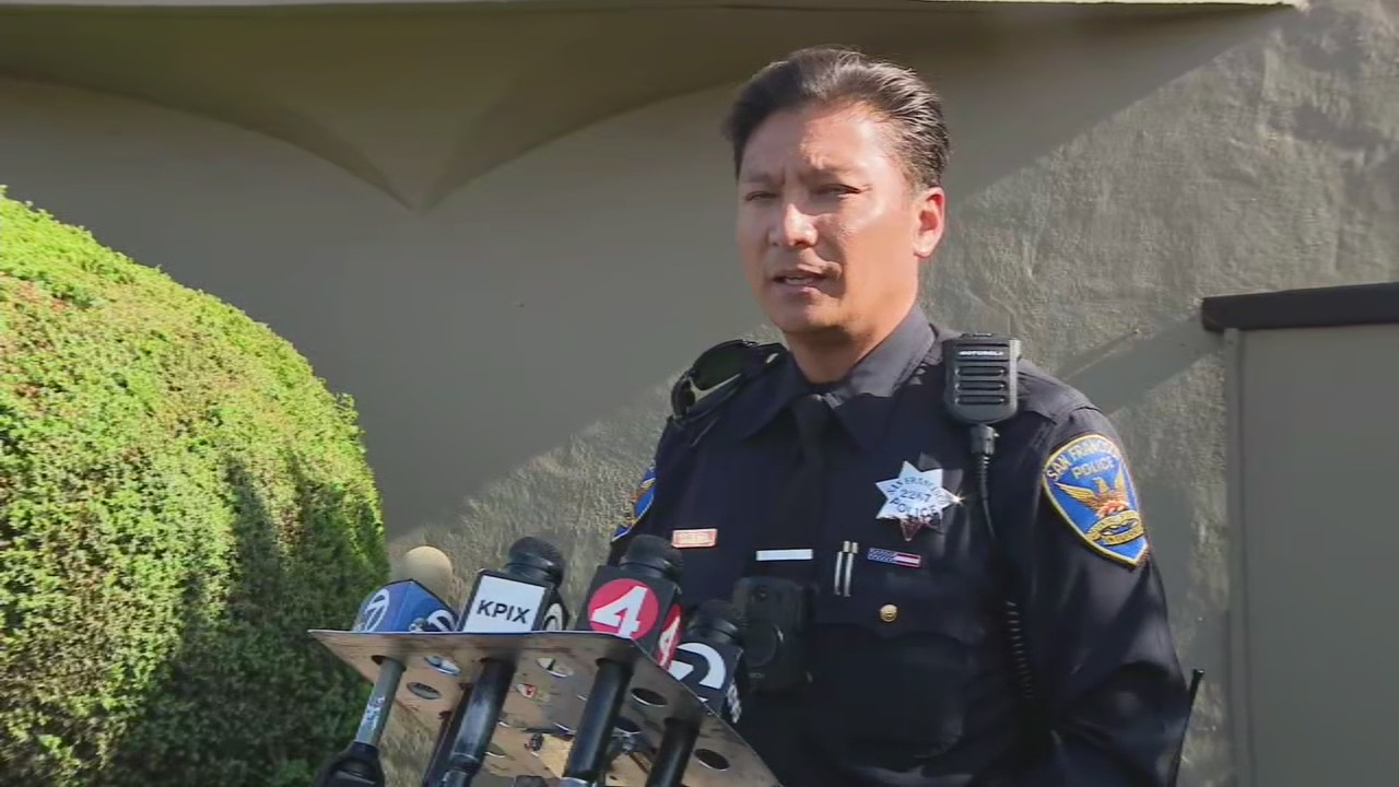 SFPD give update on bodies found in SF home