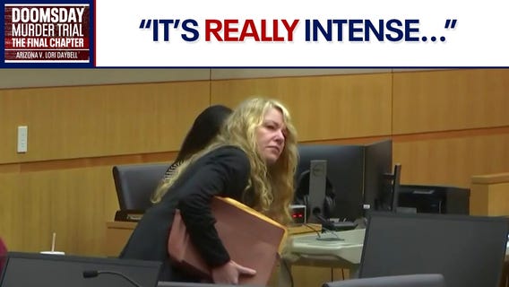 Lori Daybell: Judge keeps trial on track