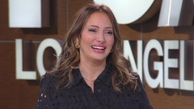 Gina Grad returns to GDLA+