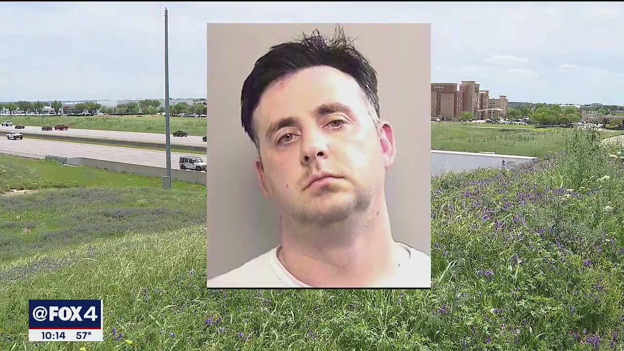 Police: Suspected drunk driver killed 21-year-old woman in crash on I ...