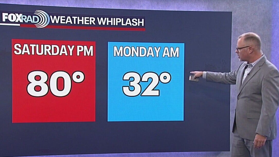 Houston Freeze Warning, shooting updates, local toy giveaway, and more | Houston Live & Local