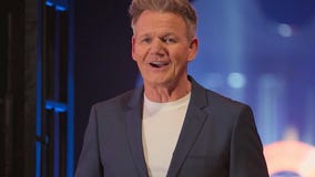 'MasterChef' adds 'Dynamic Duos' to competition