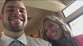 Lori Vallow's only living child, Colby Ryan, takes the stand in trial of his siblings murders