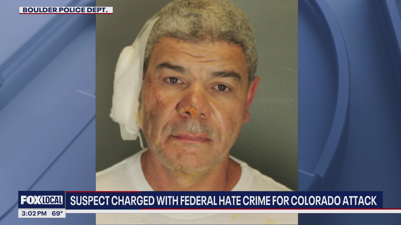 NY News Update: Colorado terror attack; Diddy trial latest