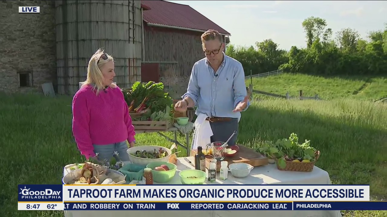 How to make your produce last longer