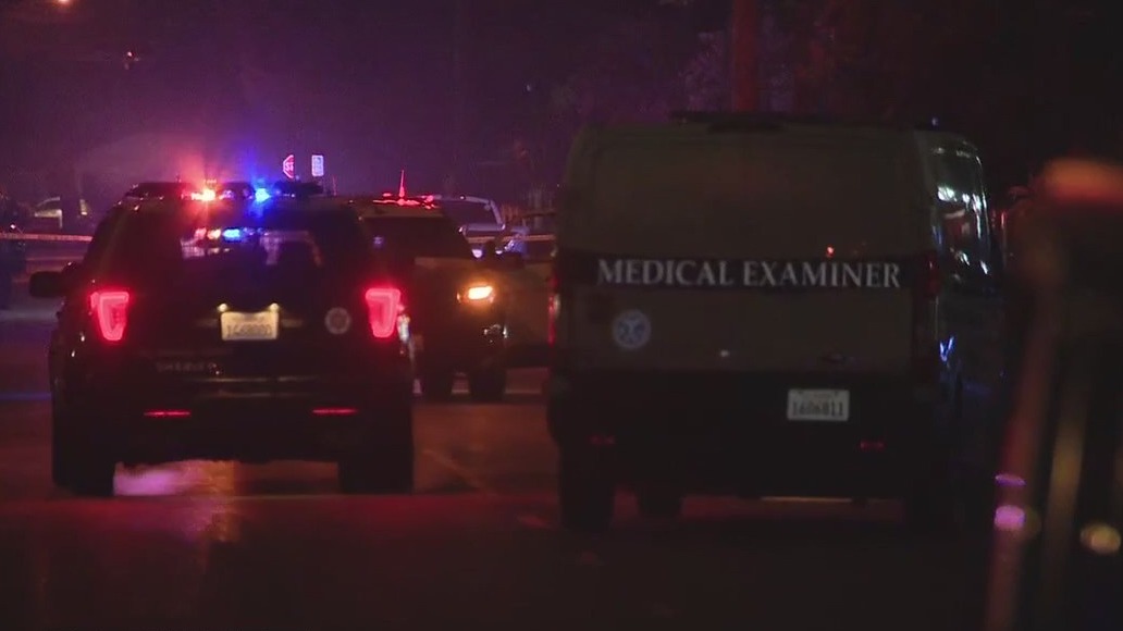 3 shot, 1 dead in Lakewood shooting | FOX 11 Los Angeles