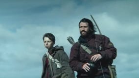 '28 Years Later' brings new installment to the genre defying film series