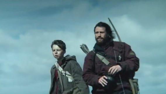 '28 Years Later' brings new installment to the genre defying film series