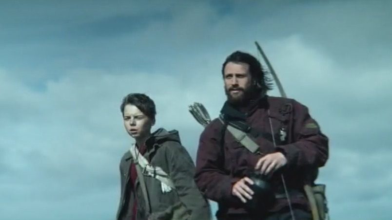 '28 Years Later' brings new installment to the genre defying film series