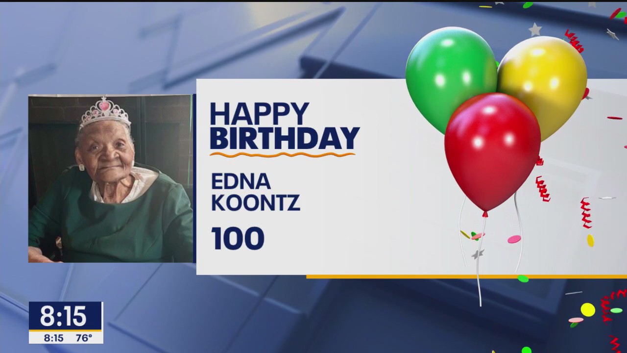 Good Day birthdays for May 19