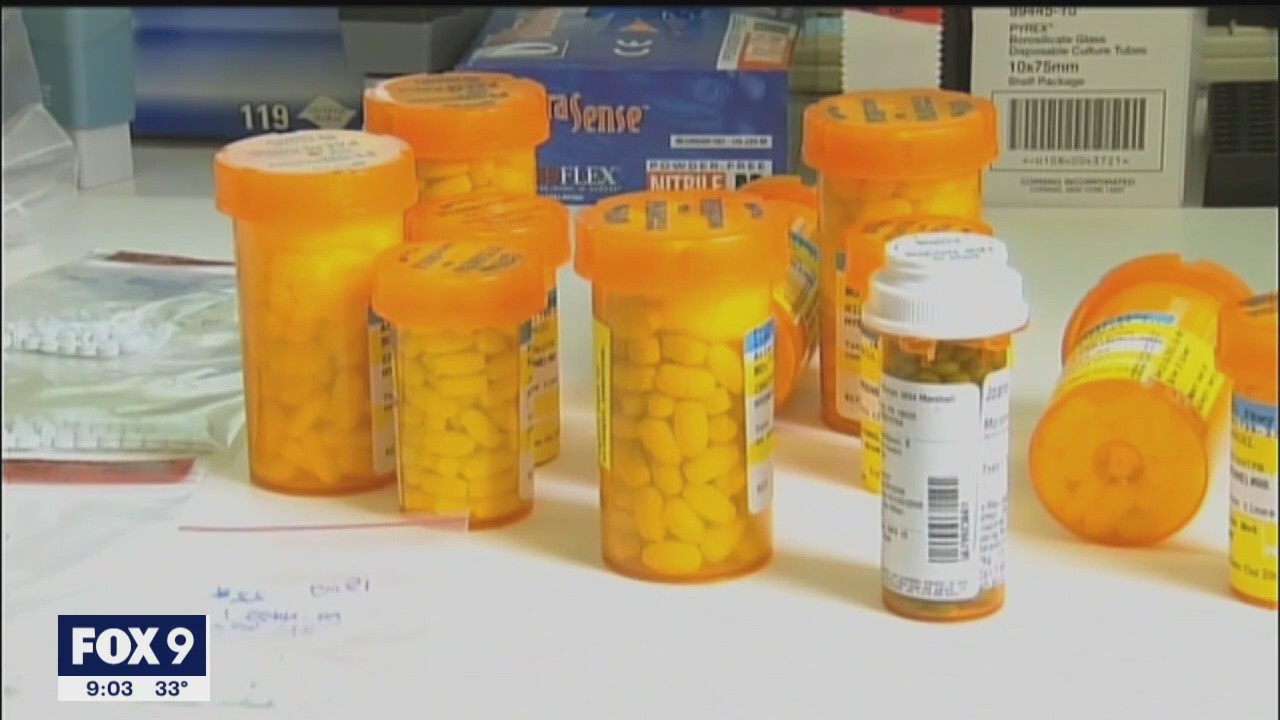 New tool hoping to lower prescription costs in Minnesota