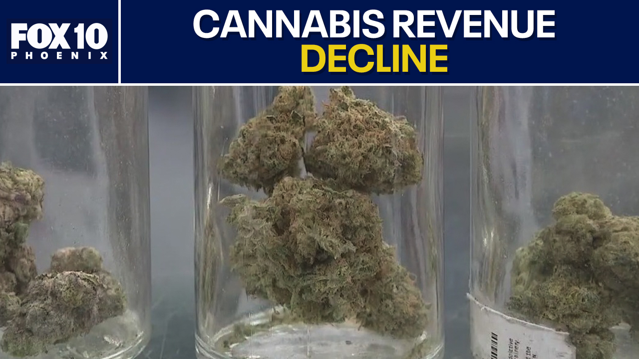 Cannabis dispensaries hoping for 420 business revival