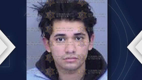 California man arrested in Tempe sexual exploitation case