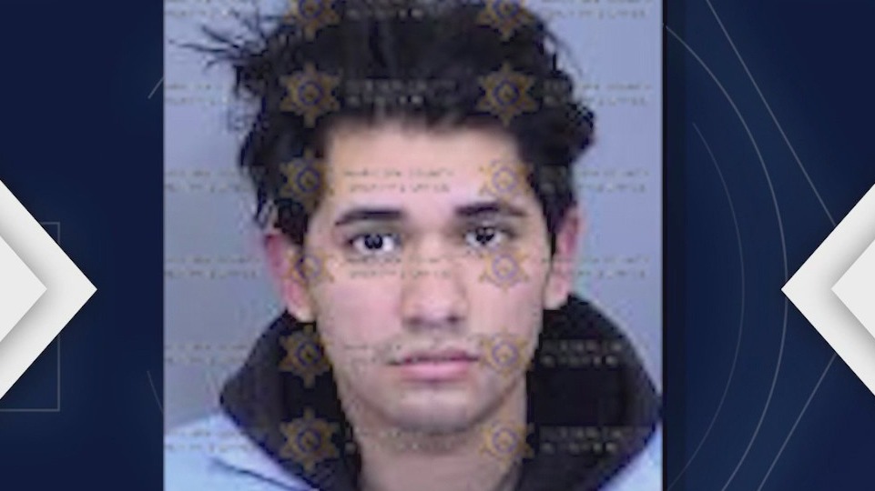 California man arrested in Tempe sexual exploitation case