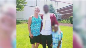 Lockport Township shooting: Woman's friend speaks out after neighbor charged