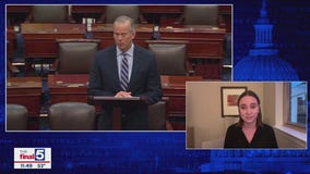 Congressional Republicans gear up for reconciliation fight