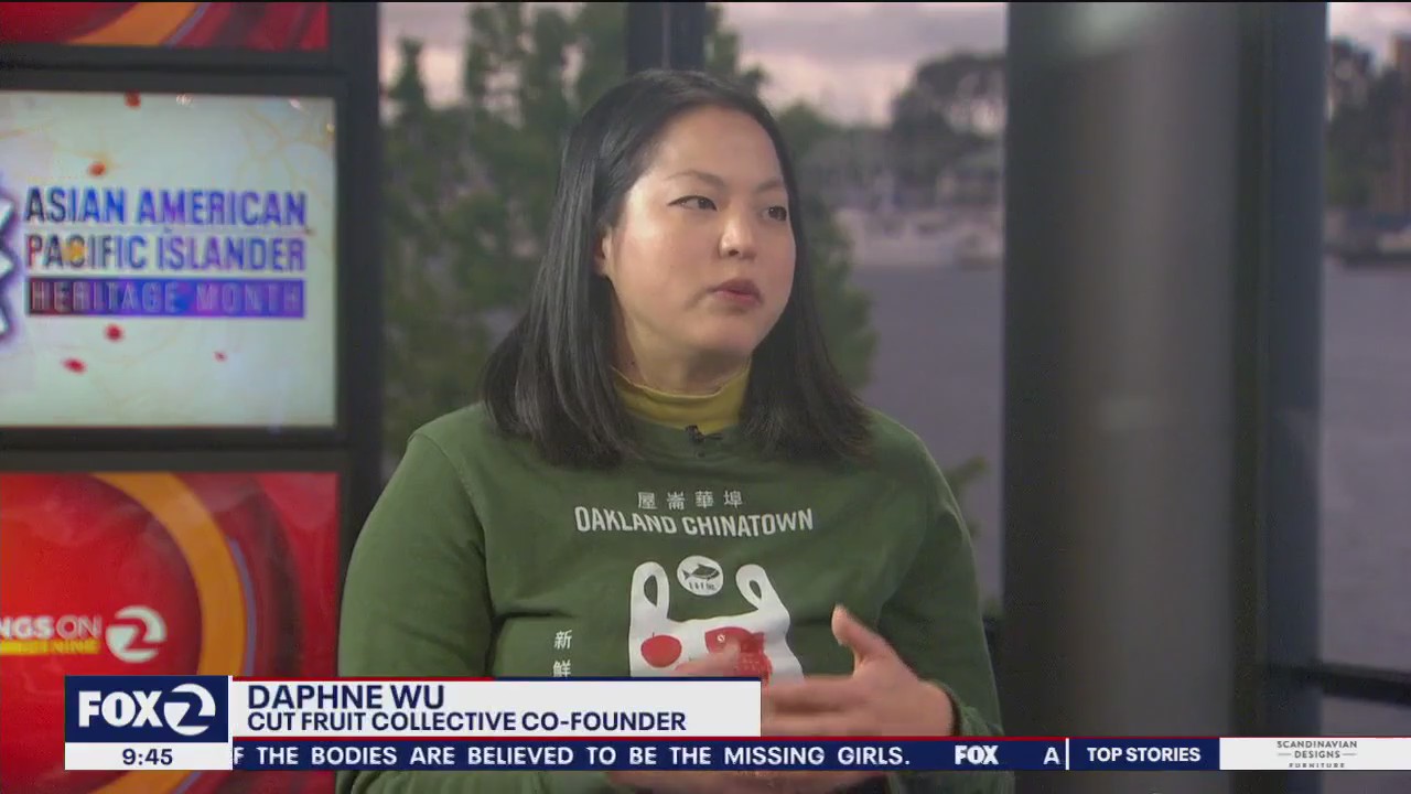 Cut Fruit Collective