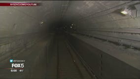 Cuomo and Trump discuss Gateway project