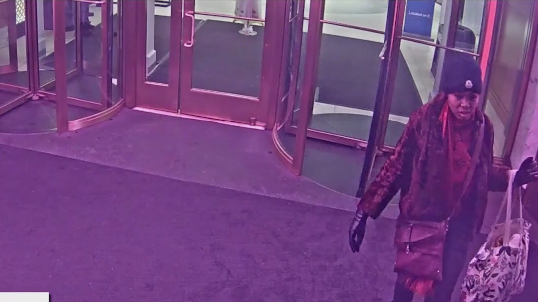 Woman charged with assaulting cellist in subway