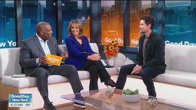 'The Christmas Ring' out now in theaters