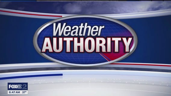 Lions Tailgate Weather