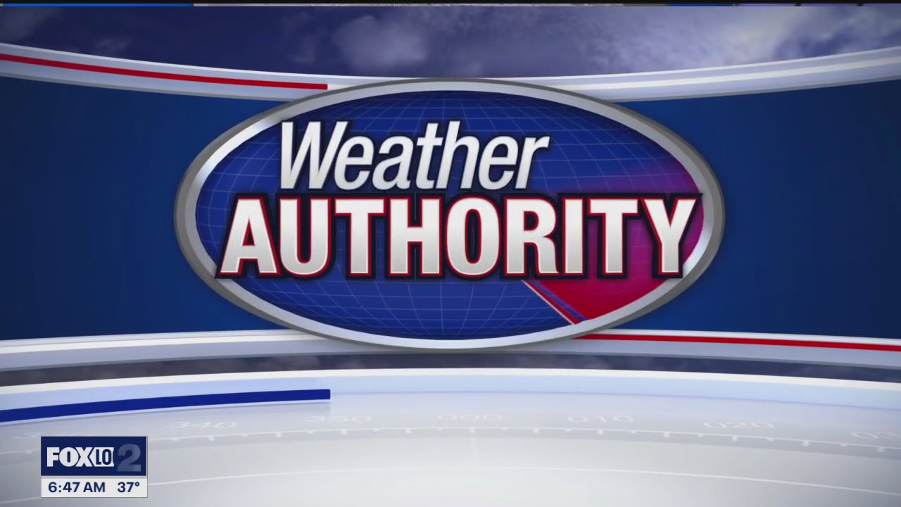 Lions Tailgate Weather