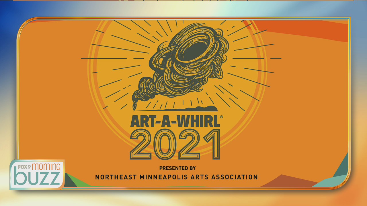 Art-A-Whirl returns with in-person and virtual options
