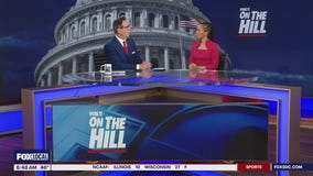 Sen. Angela Alsobrooks talks Epstein files, Trump-Mamdani meeting and calls to RFK Jr. to resign