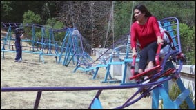 BAY AREA PEOPLE Coaster Dad