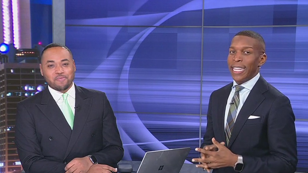 FOX 5 News at 10 p.m. March 10, 2024