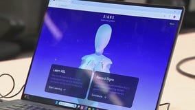 New AI tool available for sign language learners