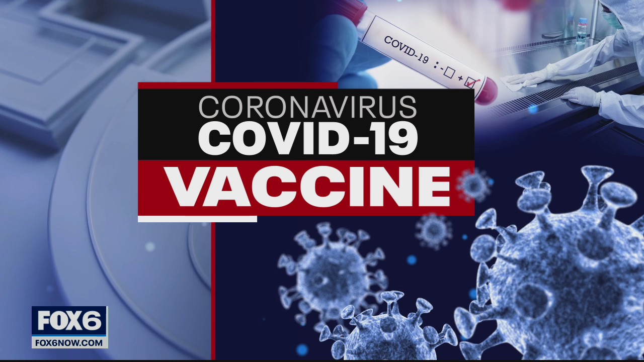 Racial disparities in Milwaukee’s vaccine rollout