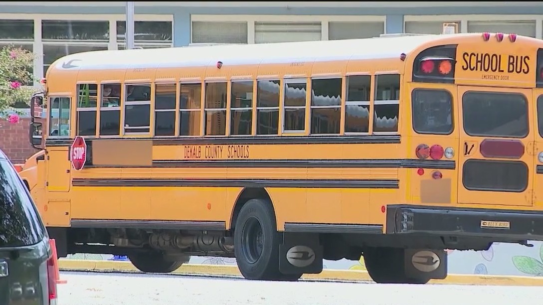 7-year-old with autism sexually assaulted on bus: family