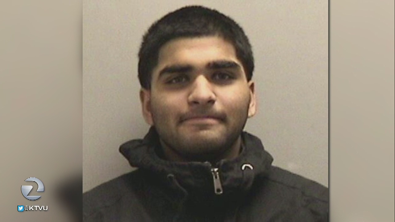 Man charged with murder for DUI crash that killed officer | KTVU FOX 2