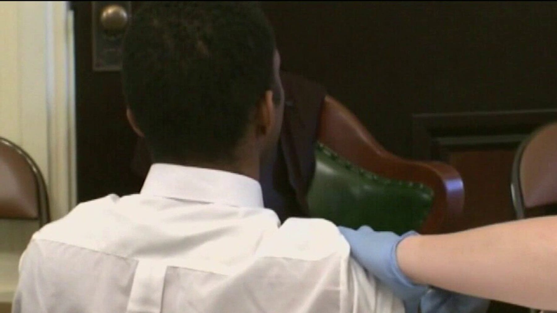 Bay Area flu cases on the rise