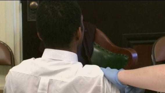 Bay Area flu cases on the rise 