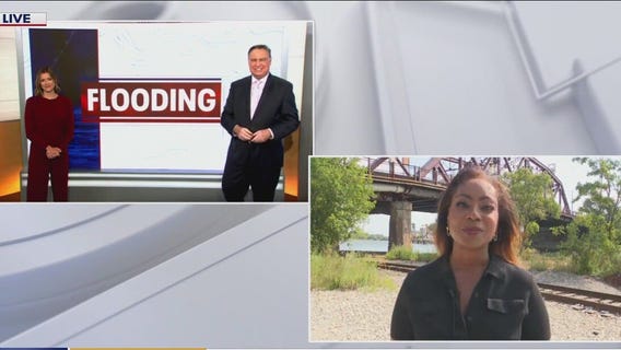 How Verizon and Hyfi are using smart tech to fight flooding in Chicago