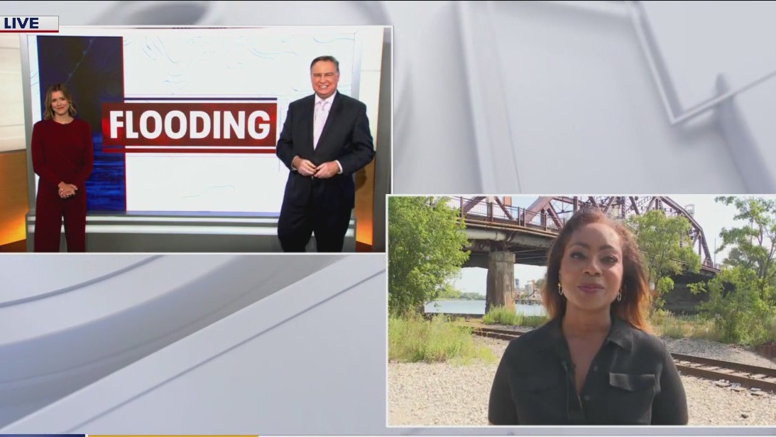 How Verizon and Hyfi are using smart tech to fight flooding in Chicago