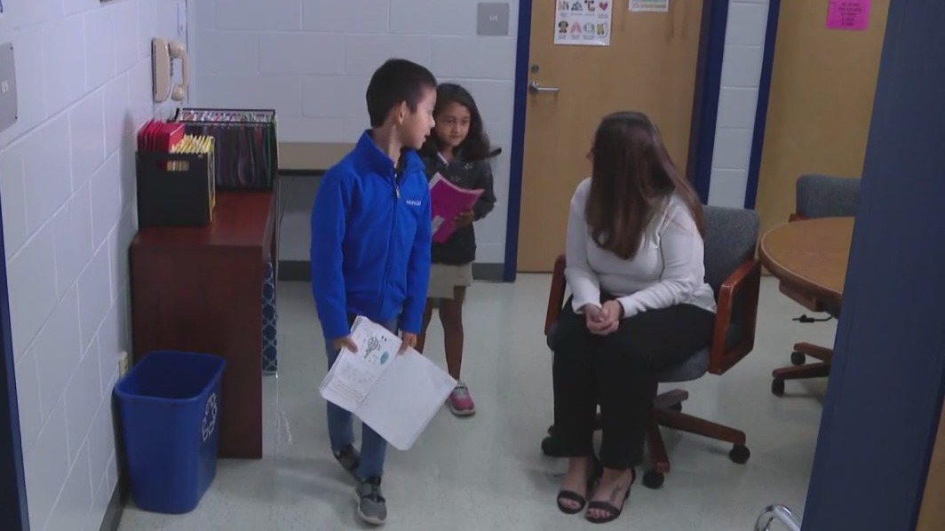 Honoring Tampa's educators